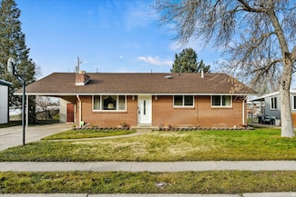 5401 S 825 E, Ogden, UT 84405