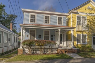 418 S 4th St, Wilmington, NC 28401