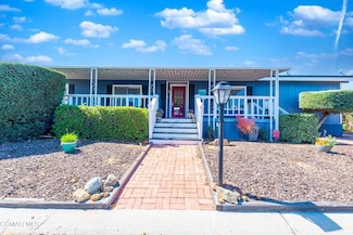 166 Phyllis Way Unit 166, Thousand Oaks, CA 91320