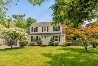 125 Orchardview St, West Springfield, MA 01089