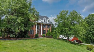 1152 Nc Highway 62 W, High Point, NC 27263