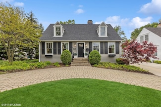 824 S Grant St, Hinsdale, IL 60521