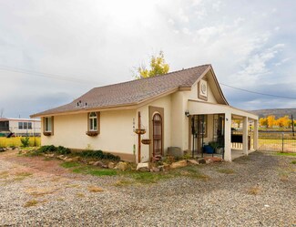 1045 Highway 6&50, MacK, CO 81525