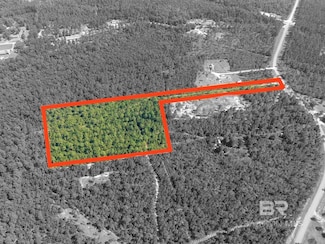 50428 Hollingsworth Rd Unit Lot 9C, Bay Minette, AL 36507