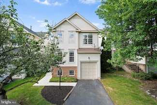 13484 Wansteadt Place, Bristow, VA 20136