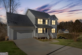 8810 Brookhurst Trail, Gainesville, GA 30506