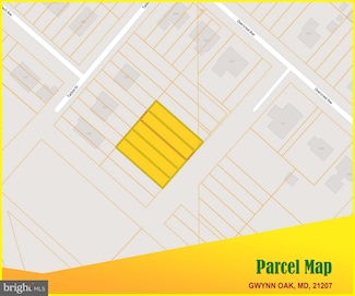 0 Maryland Place, Woodlawn, MD 21207
