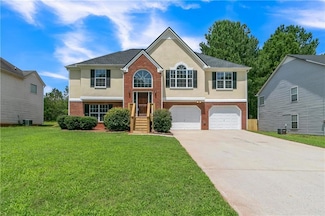 5452 Sweetsprings Dr SW, Powder Springs, GA 30127