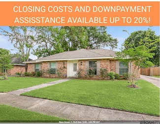 13212 Avants Ave, Baton Rouge, LA 70815