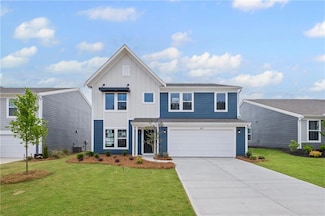 107 Cherry Glen Way, Euharlee, GA 30120