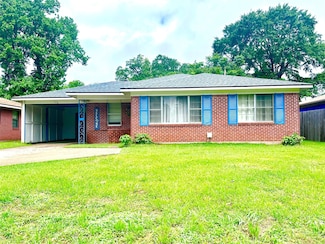 728 Kimbrough St, Shreveport, LA 71104