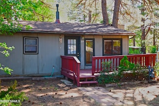 2379 Keams Canyon Trail, Flagstaff, AZ 86001