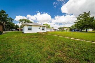 513 Baldwin St, Clyde, KS 66938