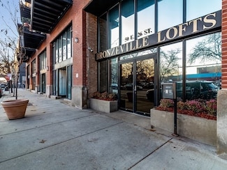 50 E 26th St Unit 406, Chicago, IL 60616