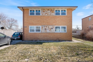 7653 S Roberts Rd Unit 1, Bridgeview, IL 60455