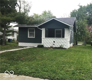 4561 Winthrop Ave, Indianapolis, IN 46205