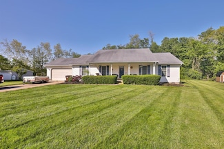 100 Douglas Cir, Georgetown, OH 45121