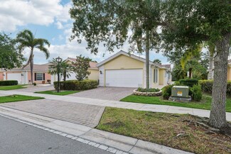 10853 SW Elsinore Dr, Port Saint Lucie, FL 34987
