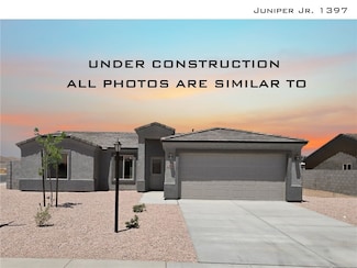 3442 E Rusty Spur Dr, Kingman, AZ 86409