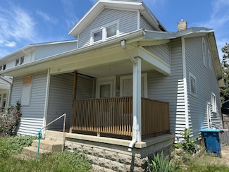 324 N Lane St, Sidney, OH 45365