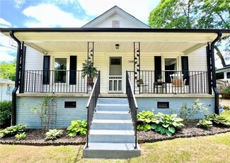 1202 N Walnut St, Kannapolis, NC 28081