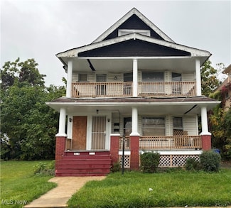 11502 Fairport Ave, Cleveland, OH 44108