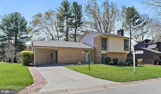 5371 Graywing Ct, Columbia, MD 21045