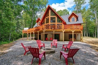 22801 Griffith Rd, Logan, OH 43138