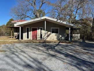 243 Laurel Creek Rd, Titus, AL 36080