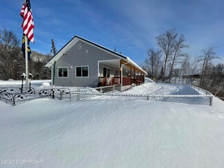 18014 Wishbone Place, Palmer, AK 99645