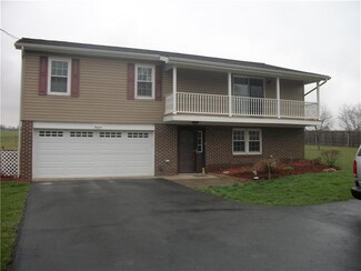 419 Ceylon Rd, Carmichaels, PA 15320