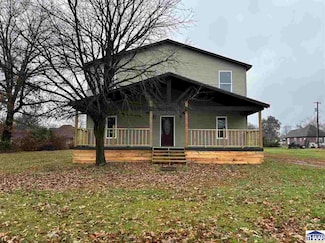 617 S Meridian St, Jasonville, IN 47438