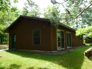 n 9087 Osprey Dr, Spooner, WI 54801