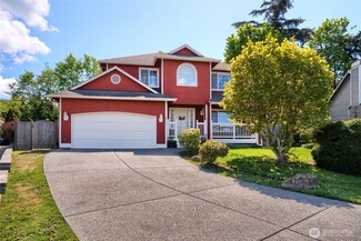 3805 Sterling Place, Anacortes, WA 98221