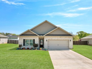 1834 Magnolia Ln SE, Good Hope, AL 35055
