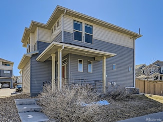 3744 Celestial Ave, Castle Rock, CO 80104