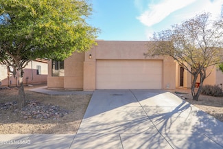 5426 N Willow Thicket Way, Tucson, AZ 85704