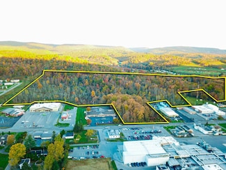 WP001 E Pleasant Valley Blvd, Tyrone, PA 16686