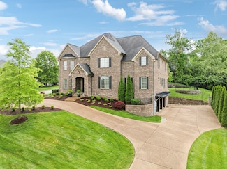 9559 Hampton Reserve Dr, Brentwood, TN 37027