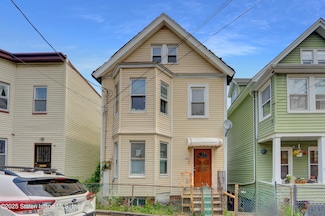 161 Wright St, Staten Island, NY 10304