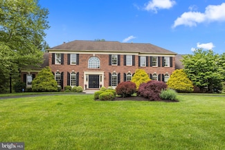 42 Woodside Ln, New Hope, PA 18938