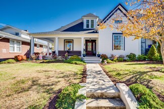 235 Oak St, Bristol, VA 24201