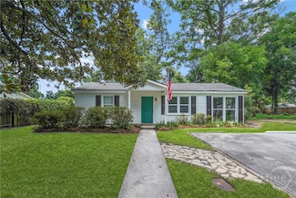 113 Gilliam Ave, Savannah, GA 31406