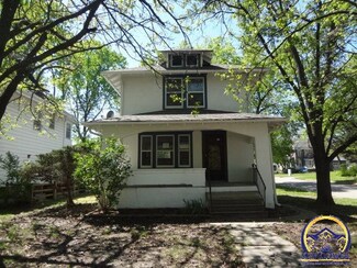 2001 SW Buchanan St, Topeka, KS 66604