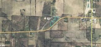 VL E Napier Ave, Benton Harbor, MI 49022