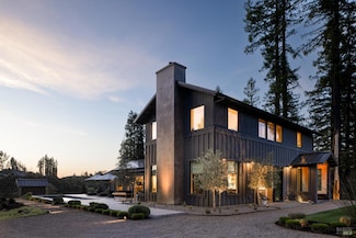 3870 Mountain Home Ranch Rd, Calistoga, CA 94515