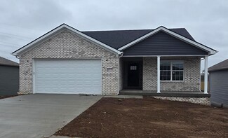 729 Yellowstone Trail, Richmond, KY 40475