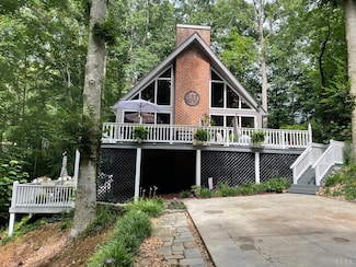 356 Juniper Dr, Lynchburg, VA 24502