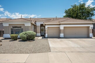 3327 E Jacinto Ave, Mesa, AZ 85204