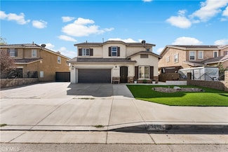 3042 San Luis Dr, Lancaster, CA 93535